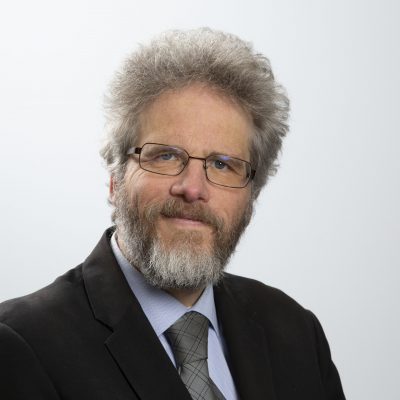 Portraitfoto unserer stellvertrentenden Schulleiters