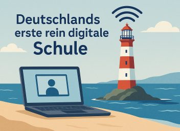 EKG wird „Leuchtturmschule in SH“