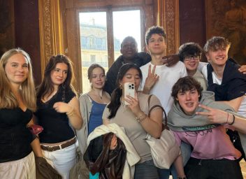 Bonjour Paris! Vier Tage voller Kultur, Croissants und unvergesslicher Momente