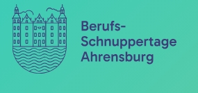 Berufs-Schnuppertage in Ahrensburg